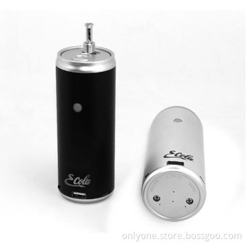 2014 The Newest E-Cigarette Mechanical Mod Wholesale E Cig, Ecola Mod E Cigarette